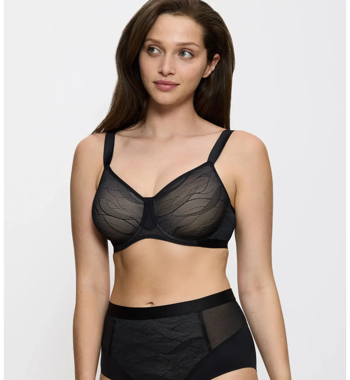 Triumph Airy Sensation Minimiser Bra