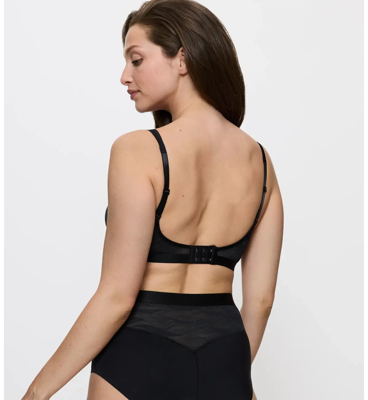 Triumph Airy Sensation Minimiser Bra