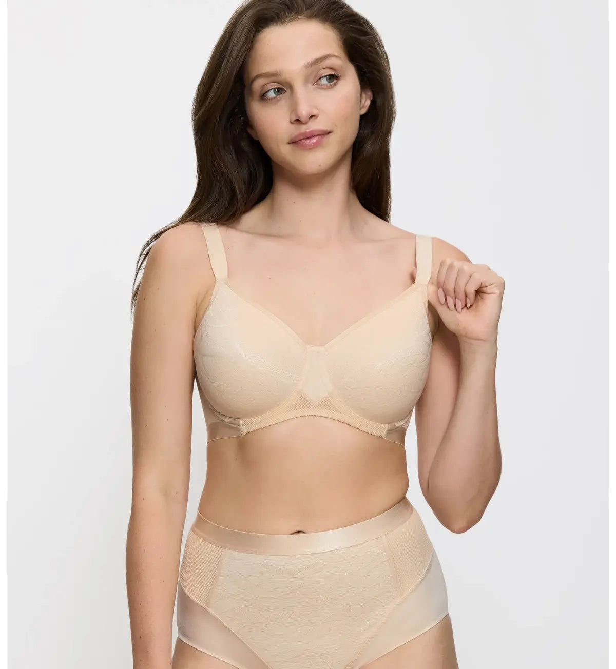 Triumph Airy Sensation Minimiser Bra