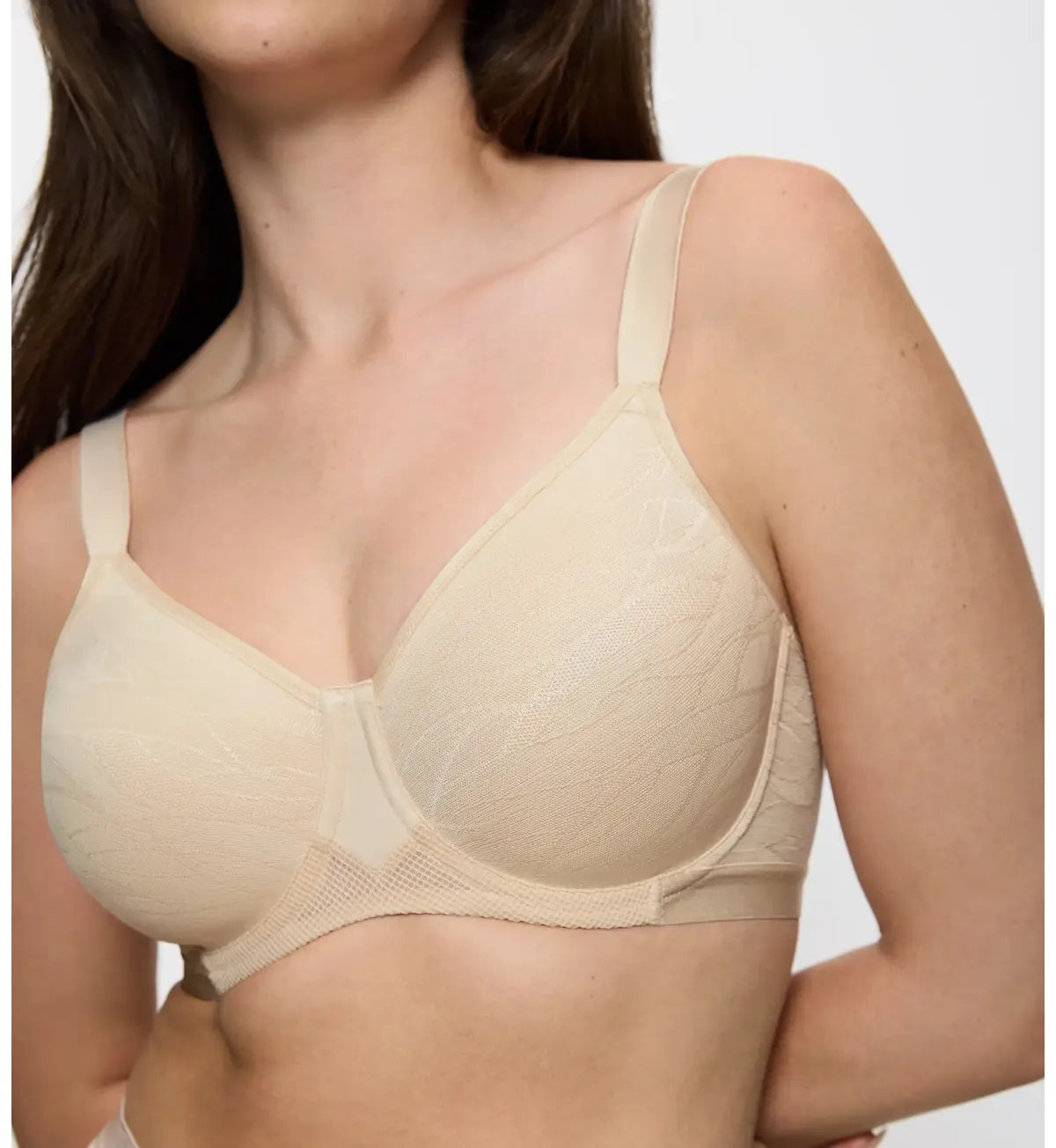 Triumph Airy Sensation Minimiser Bra