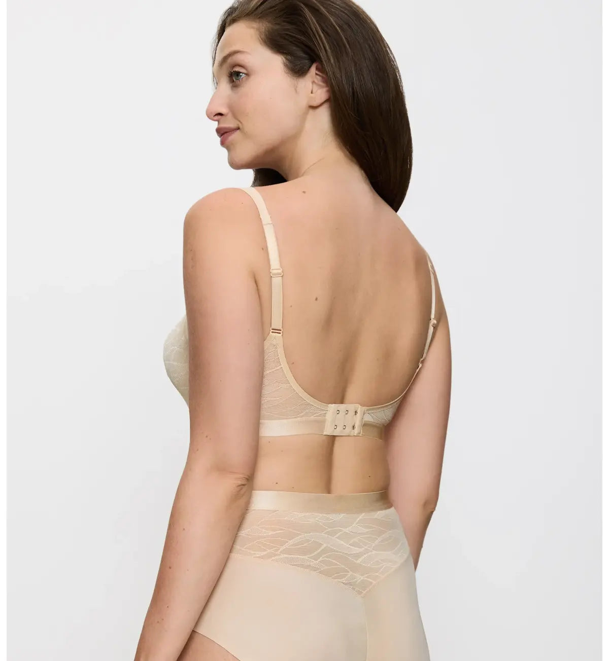Triumph Airy Sensation Minimiser Bra