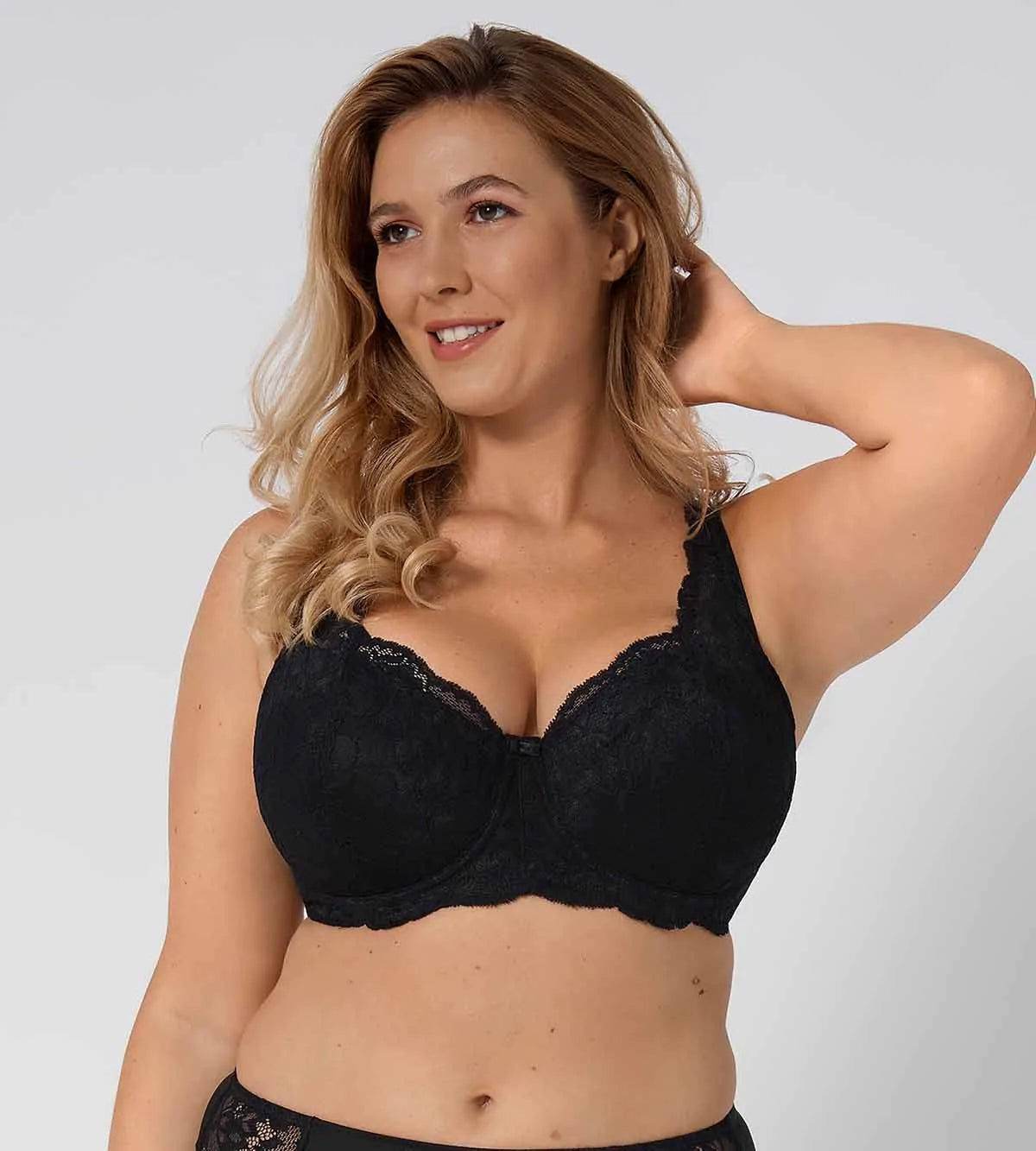 Triumph Amourette Charm Padded Bra