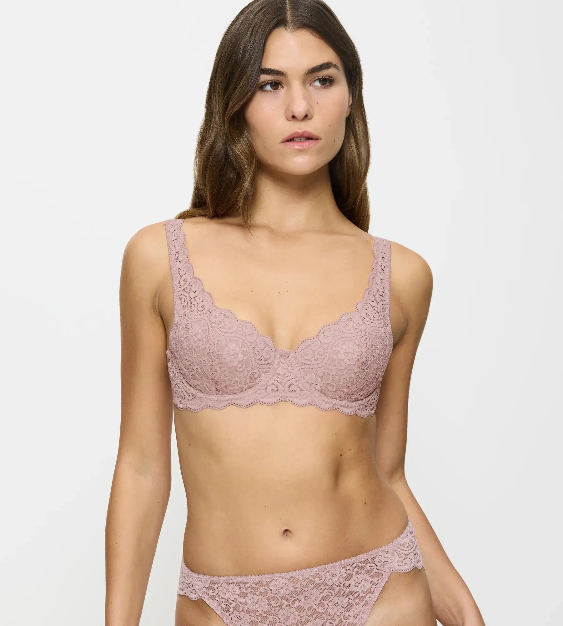 Triumph Amourette Wired Padded Bra