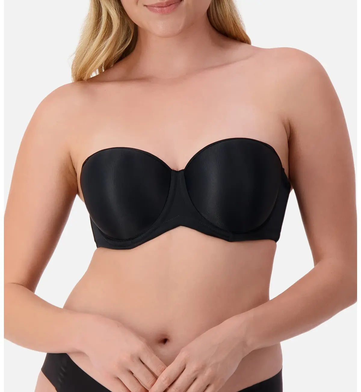 Triumph Beautiful Silhouette Strapless Bra