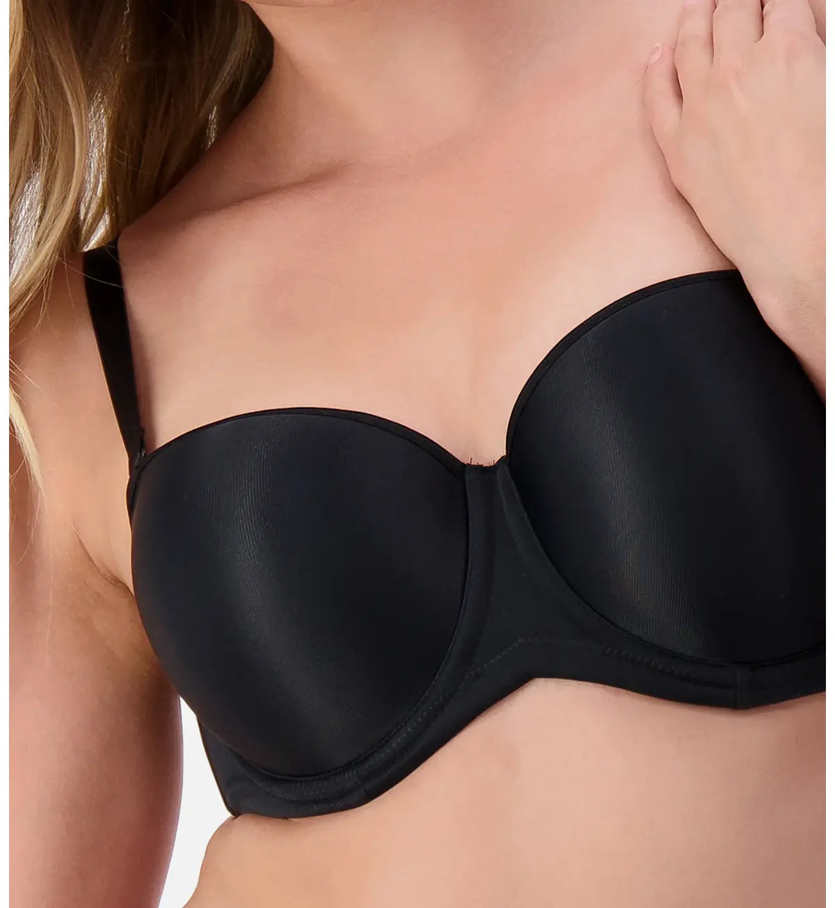 Triumph Beautiful Silhouette Strapless Bra