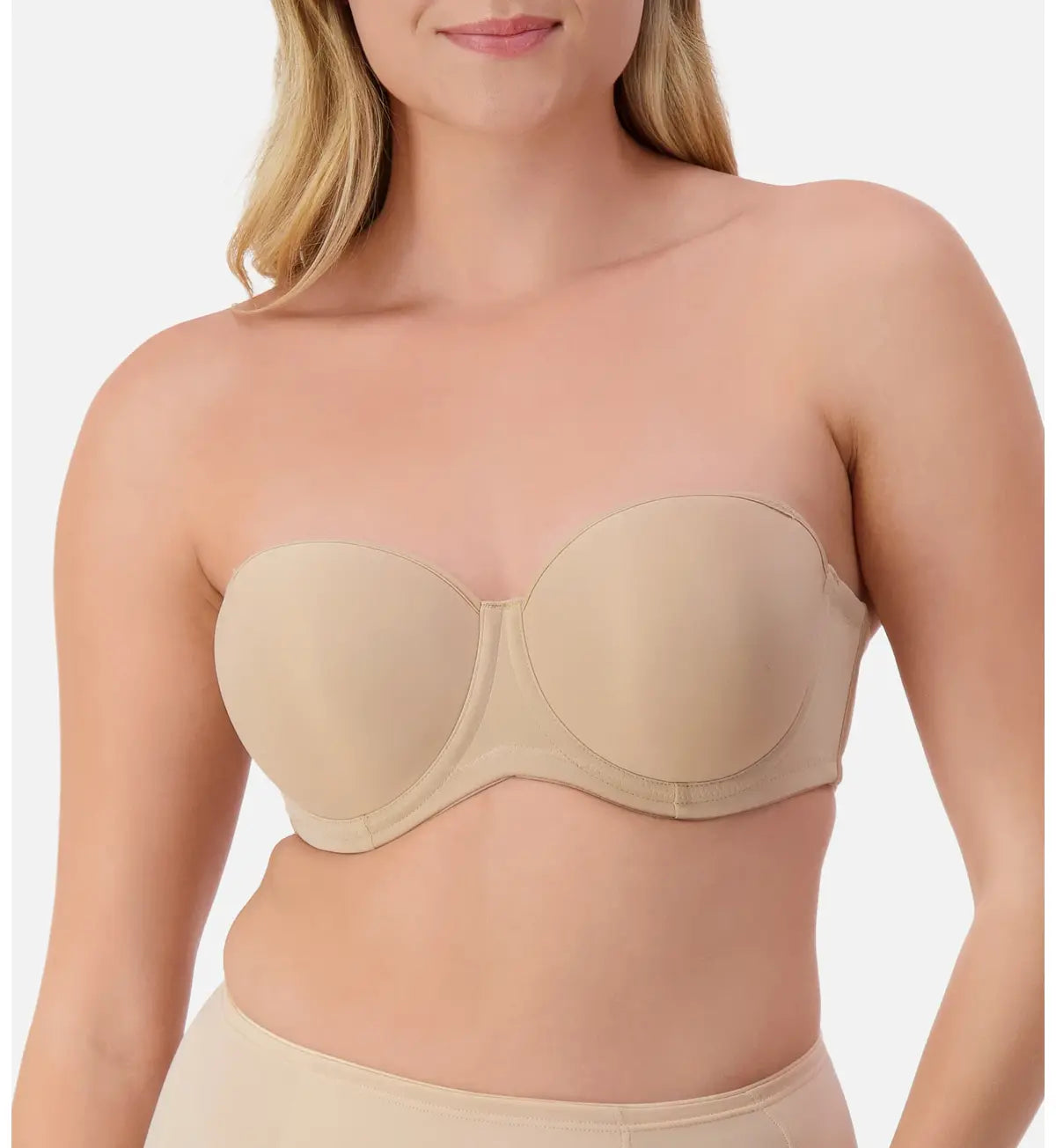 Triumph Beautiful Silhouette Strapless Bra