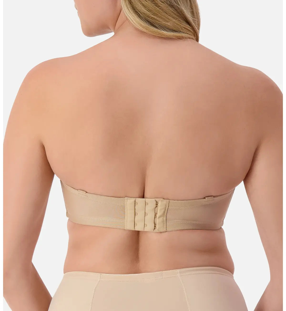 Triumph Beautiful Silhouette Strapless Bra