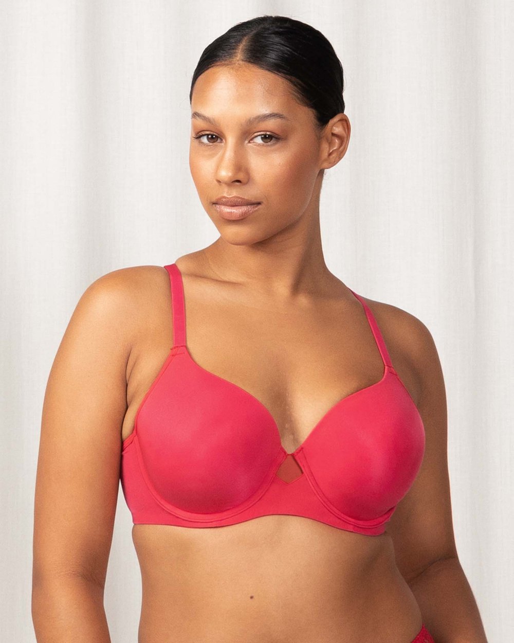 Triumph Body Make-Up Smooth T-Shirt Bra