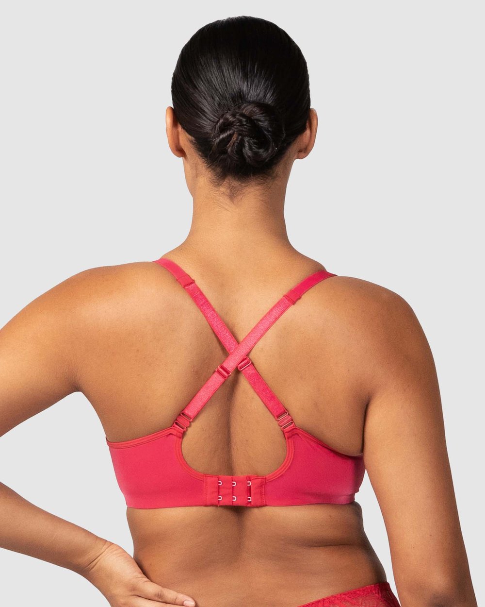 Triumph Body Make-Up Smooth T-Shirt Bra