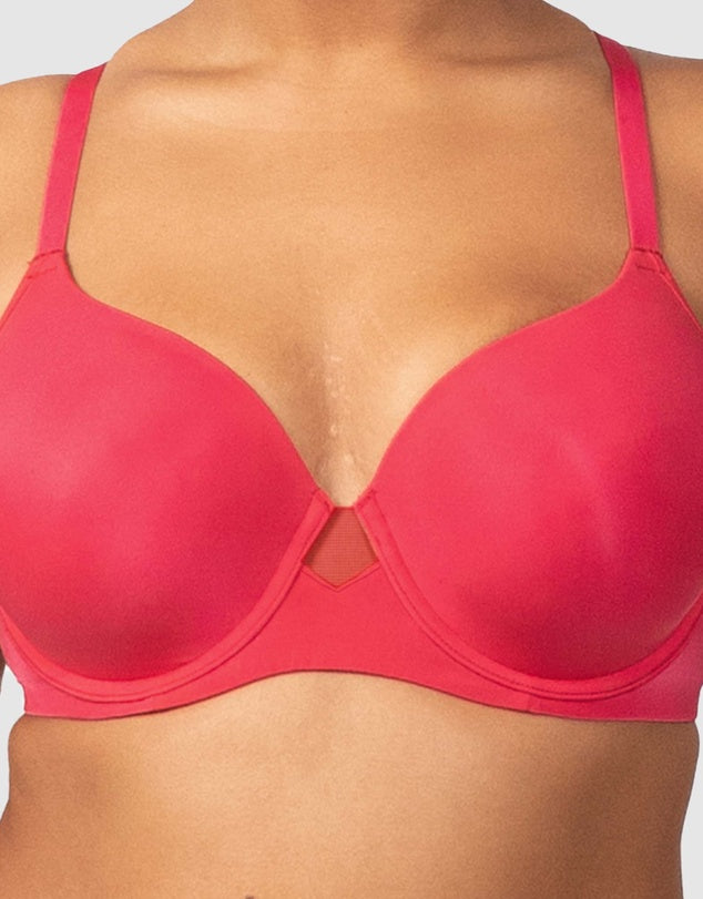 Triumph Body Make-Up Smooth T-Shirt Bra
