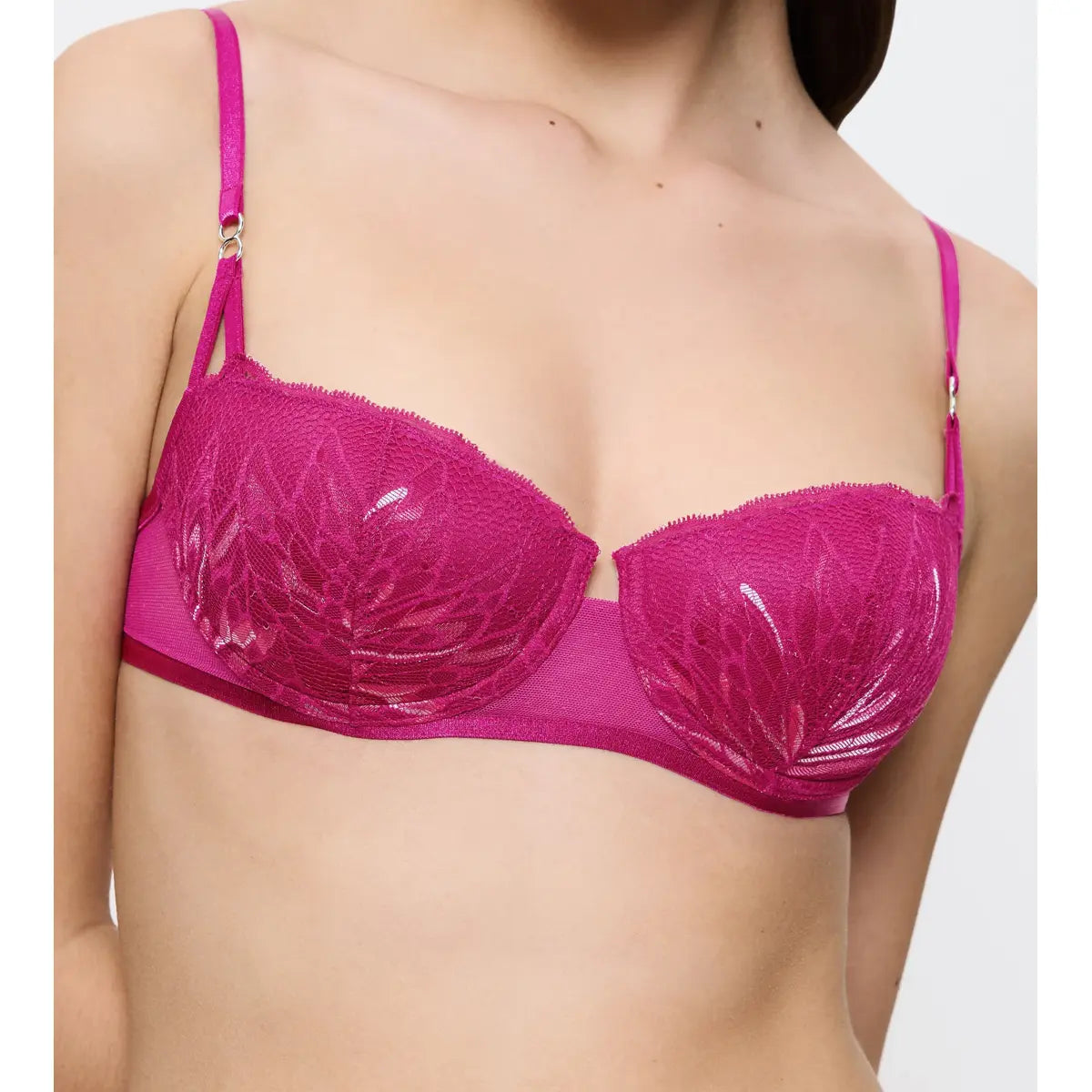 Triumph Crazy Stupid Love Wired Padded Bra