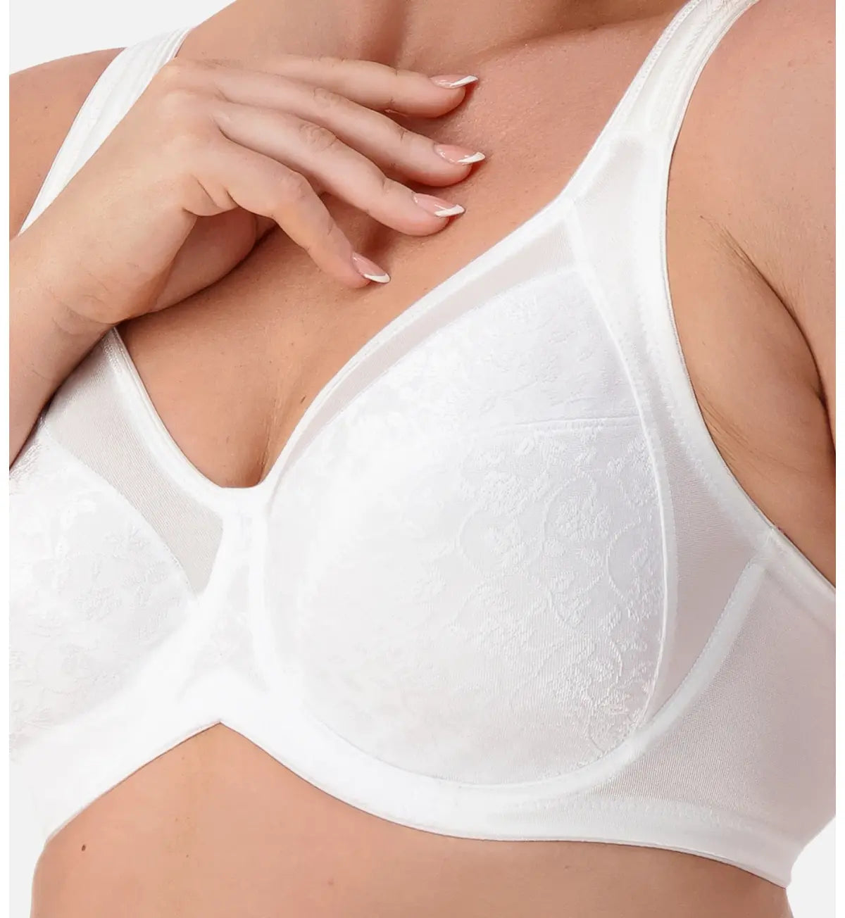 Triumph Endless Comfort Wired Bra
