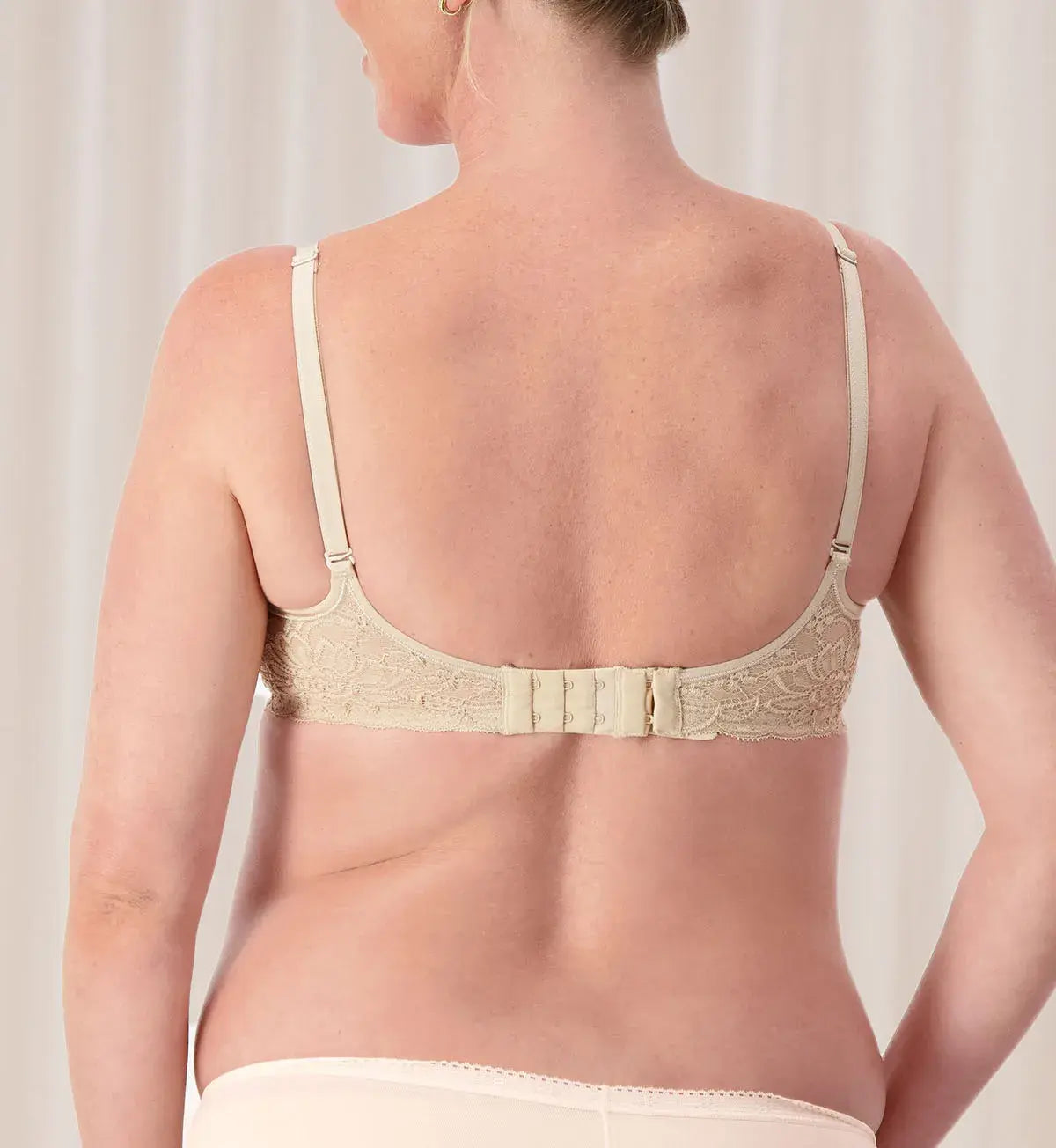 Triumph Gorgeous Mama Lace Wirefree Bra