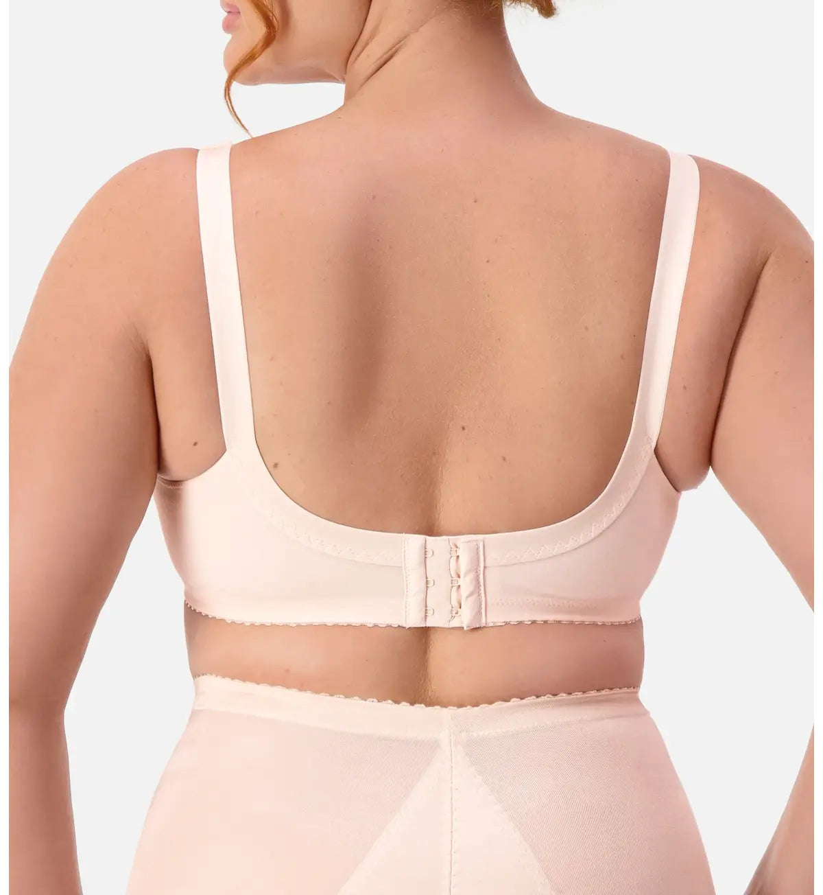 Triumph Kiss Of Cotton Wirefree Bra