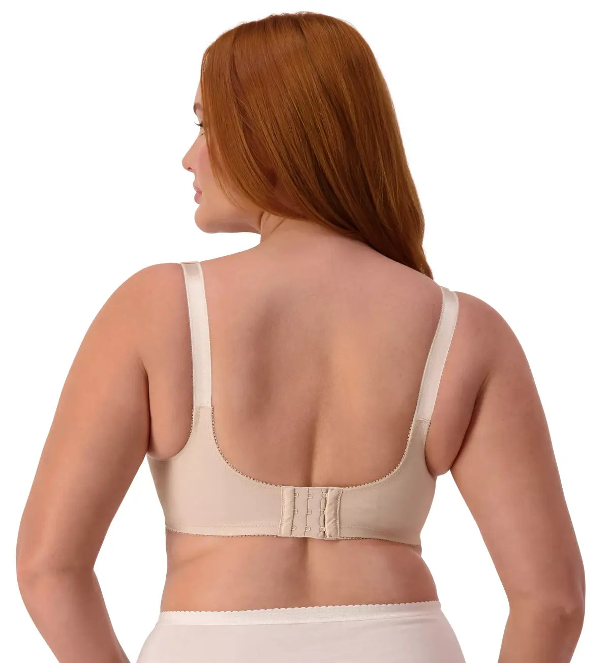 Triumph Lace Maternity Wirefree Bra