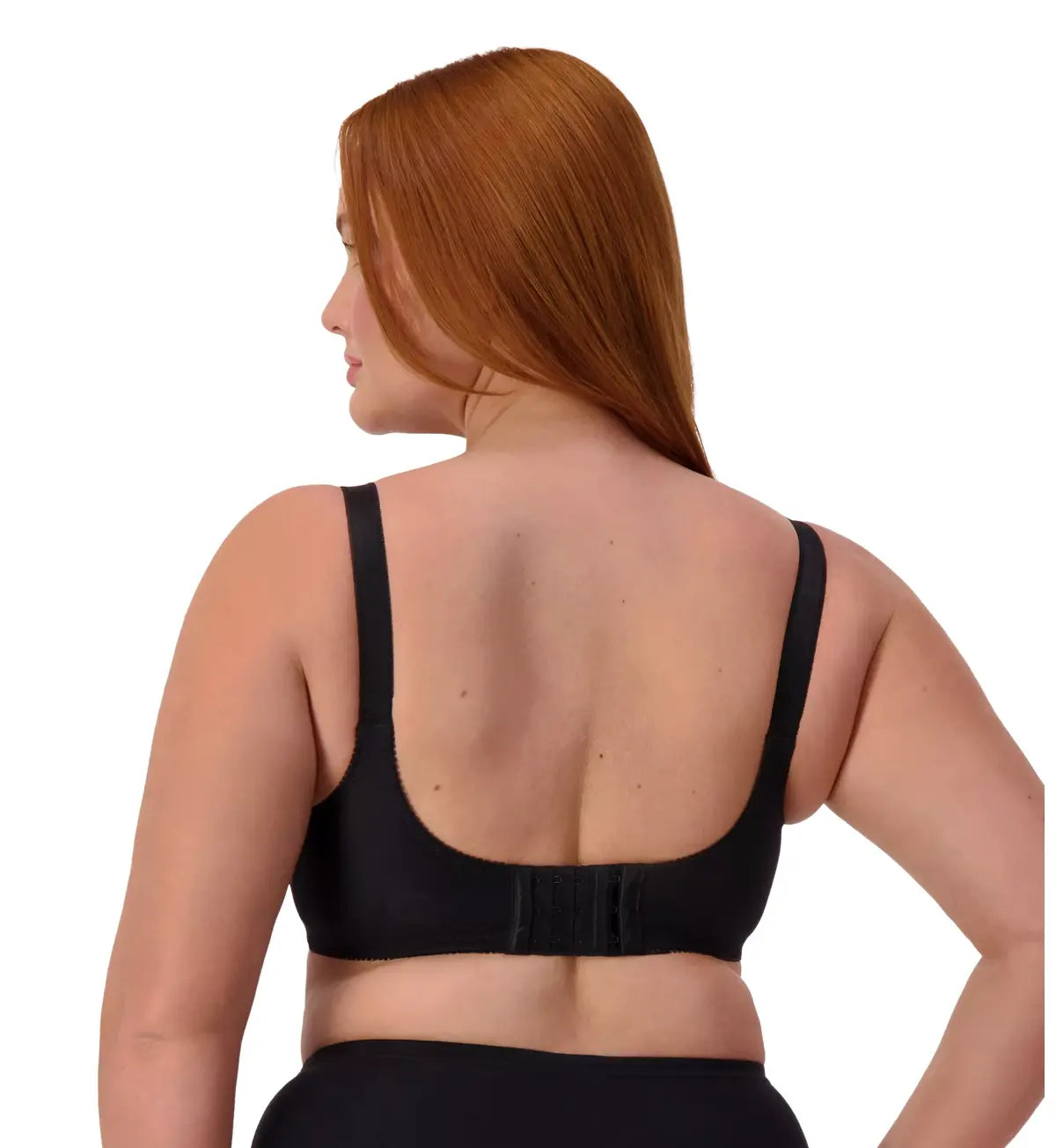 Triumph Lace Maternity Wirefree Bra