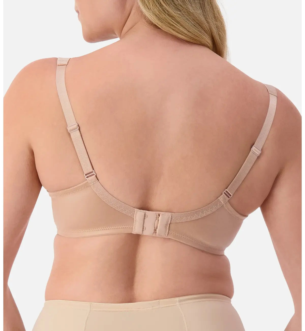 Triumph Lacy Minimiser Bra