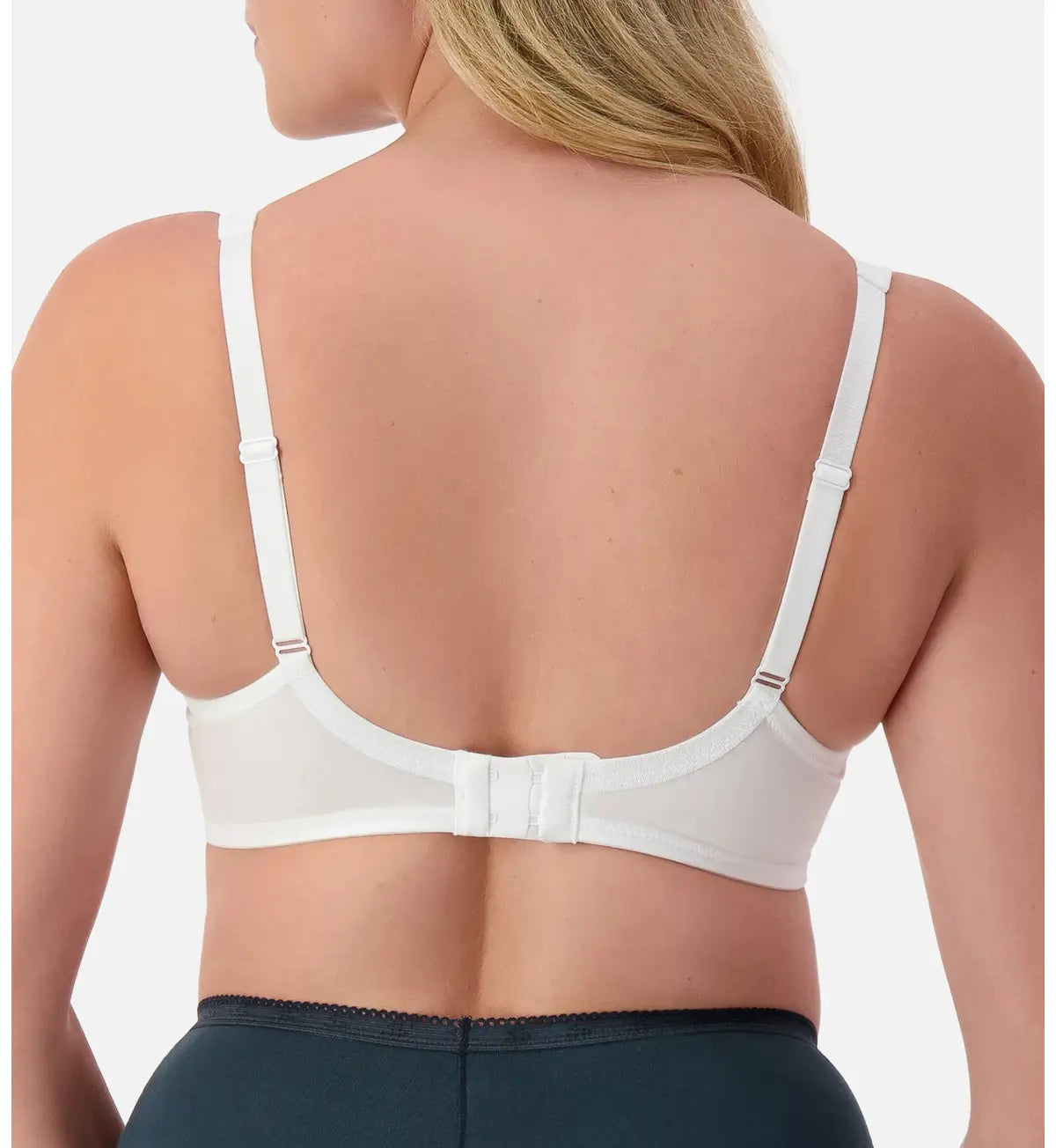 Triumph Lacy Minimiser Bra