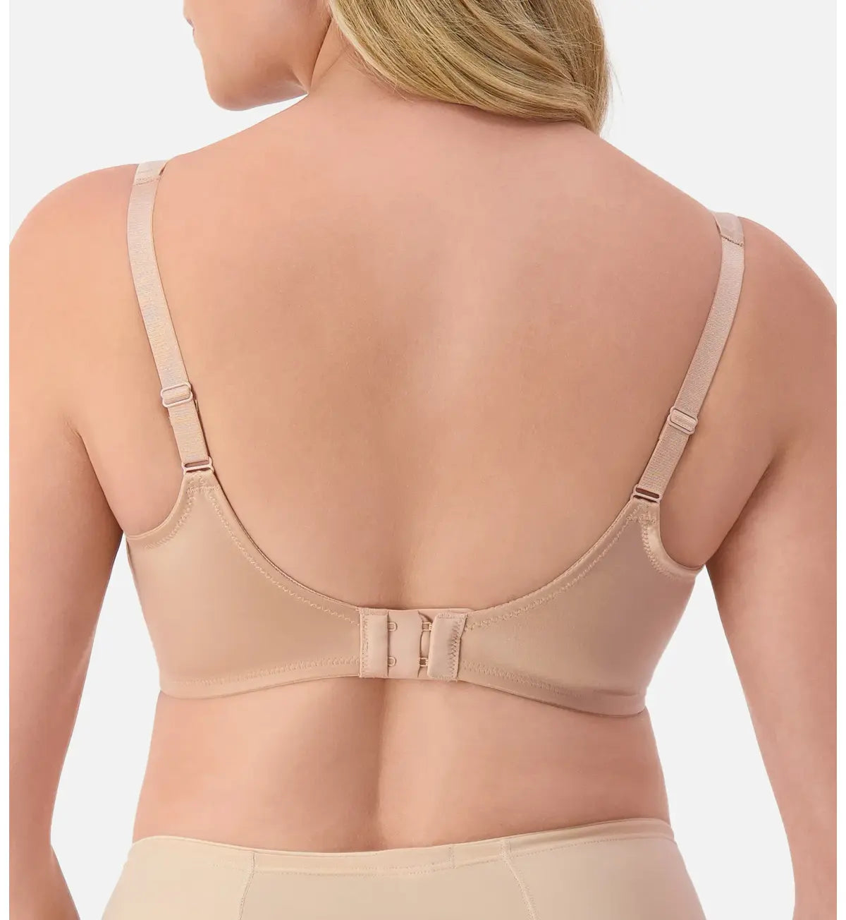 Triumph Lacy Wirefree Minimiser Bra