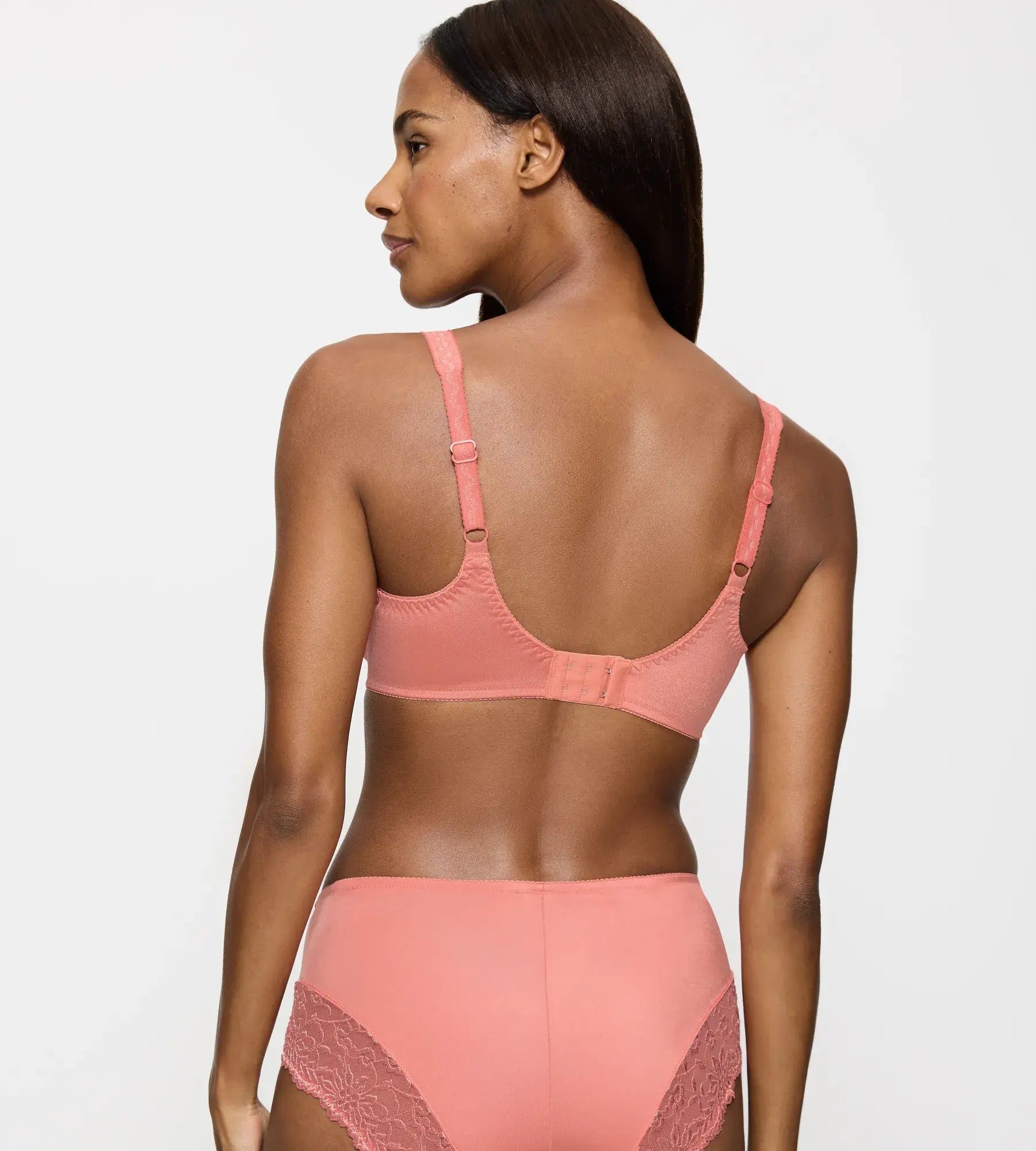 Triumph Ladyform Soft Bra