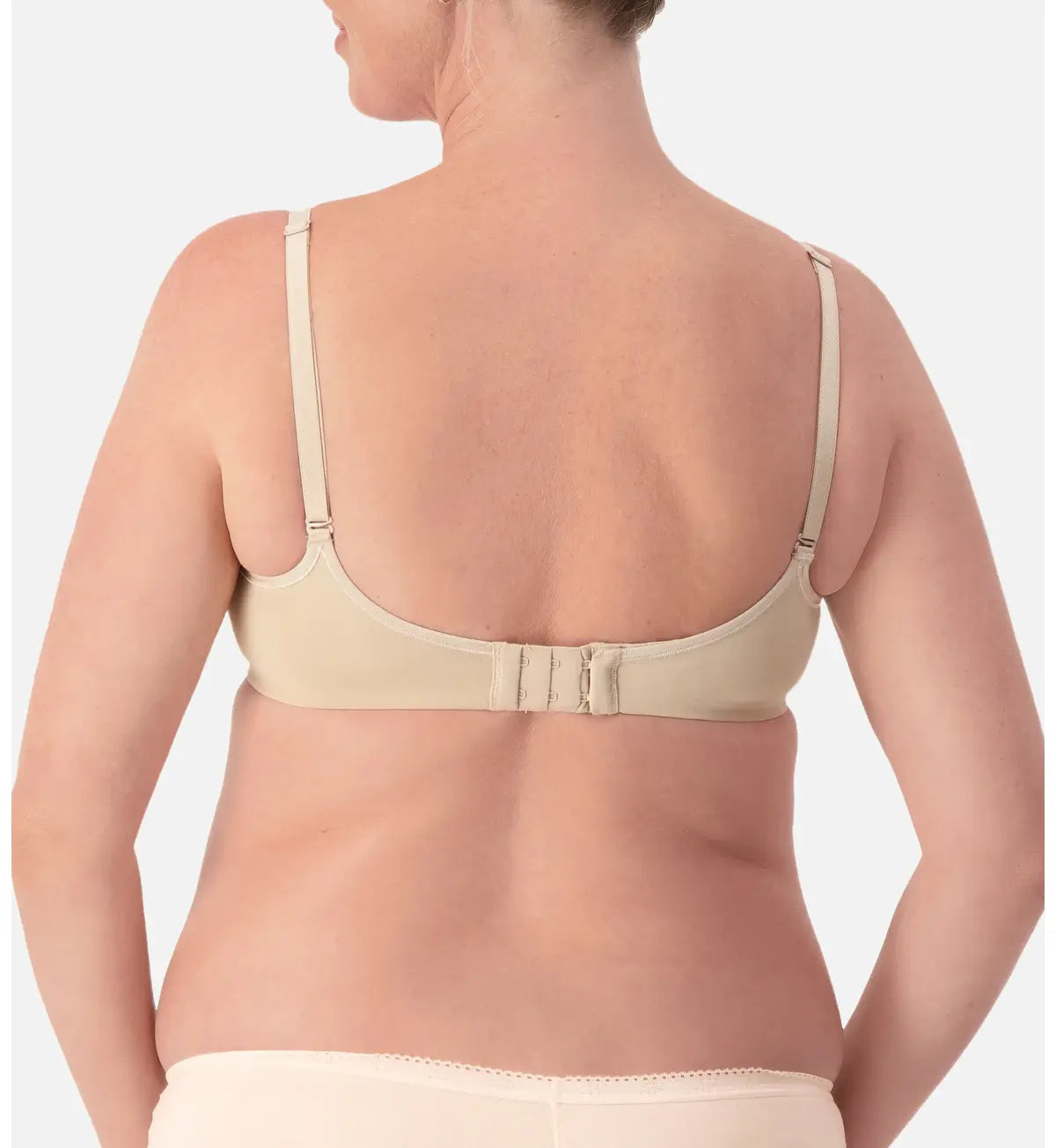 Triumph Mamabel Smooth Wire-Free Bras Twin Pack