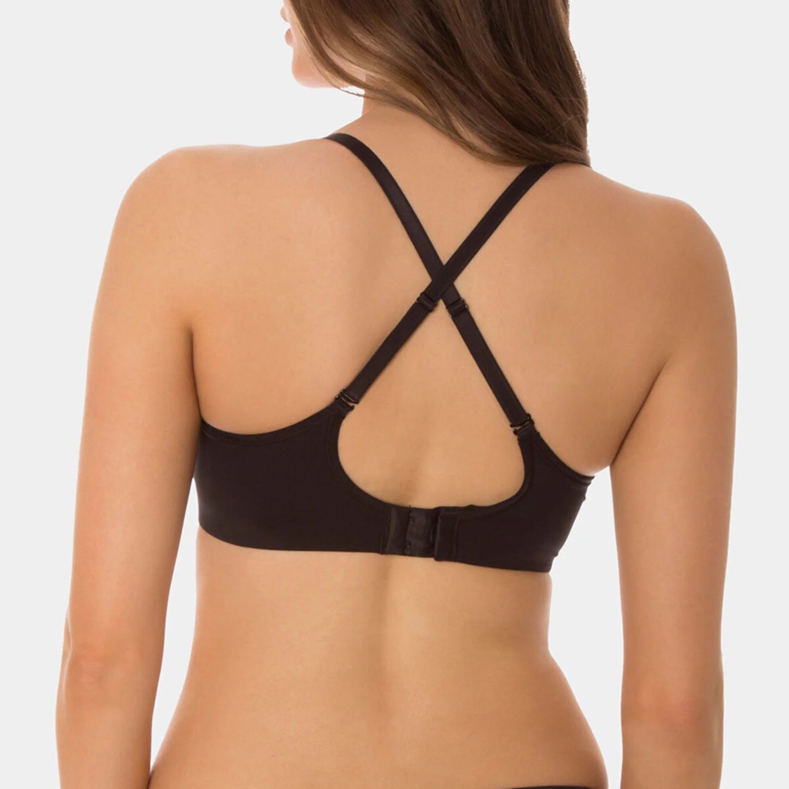Triumph Mamabel Smooth Wire-Free Bras Twin Pack