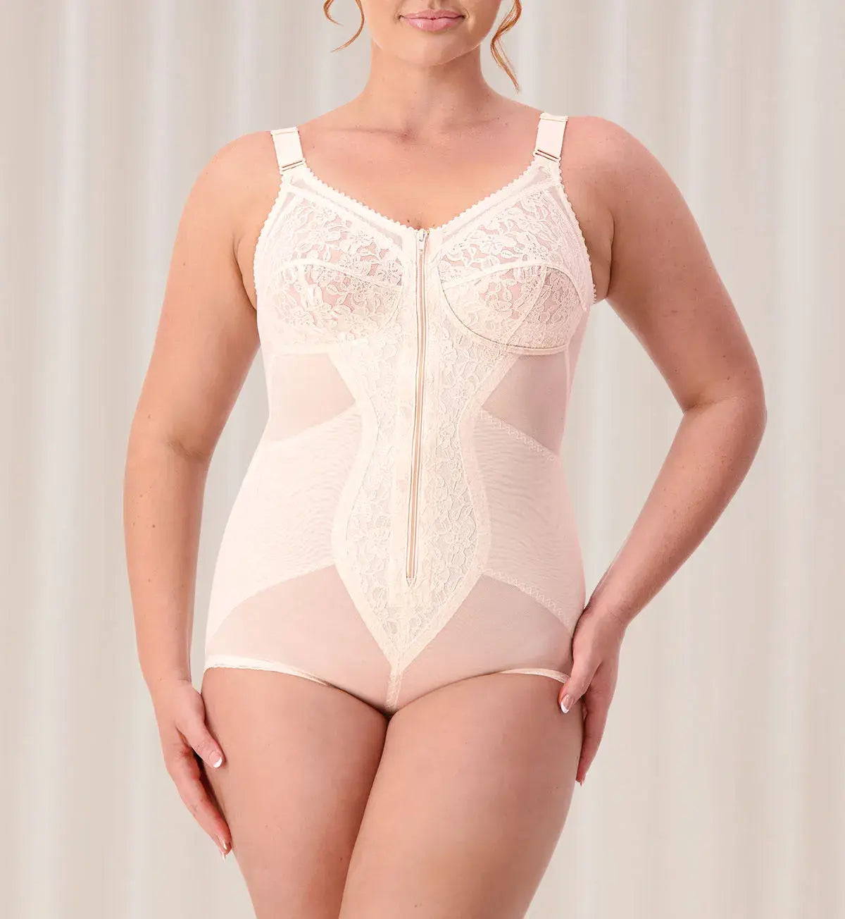 Triumph Poesie Bodysuit