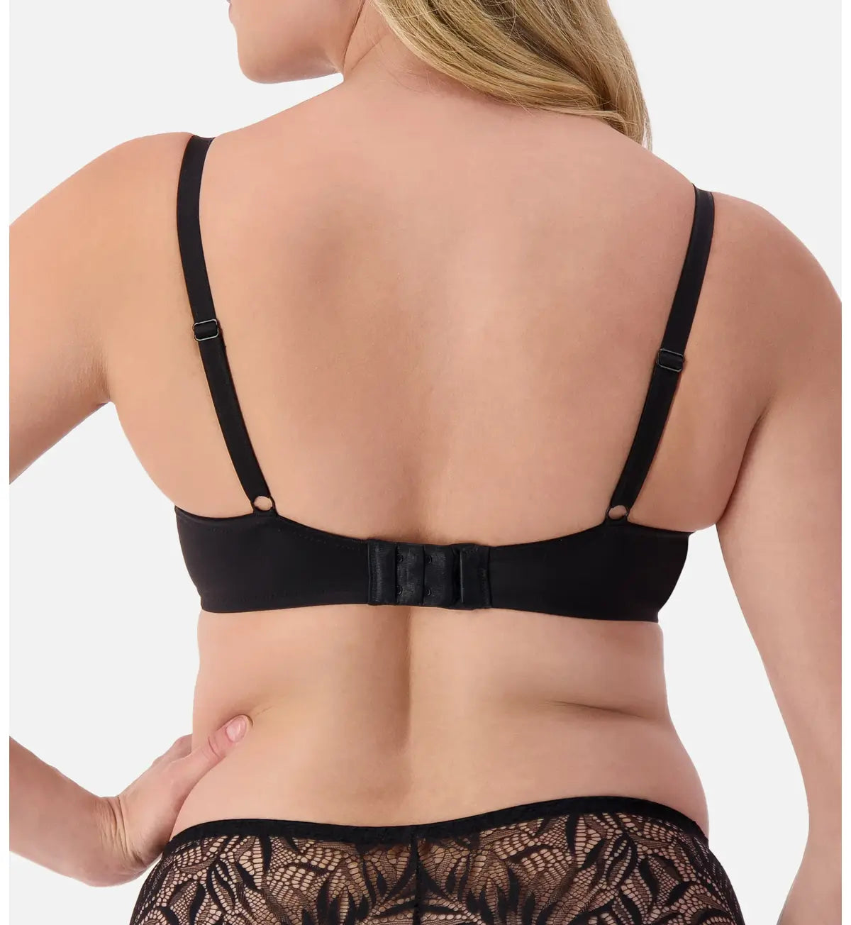 Triumph Sheer Balconette Bra