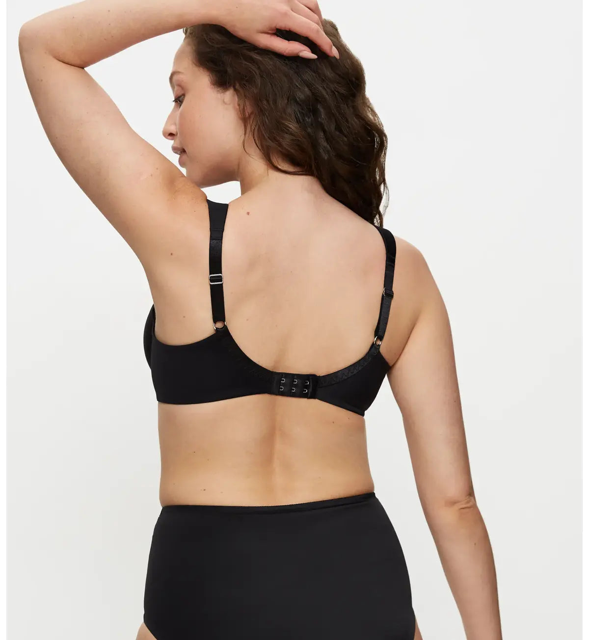 Triumph True Shape Sensation Minimiser Bra