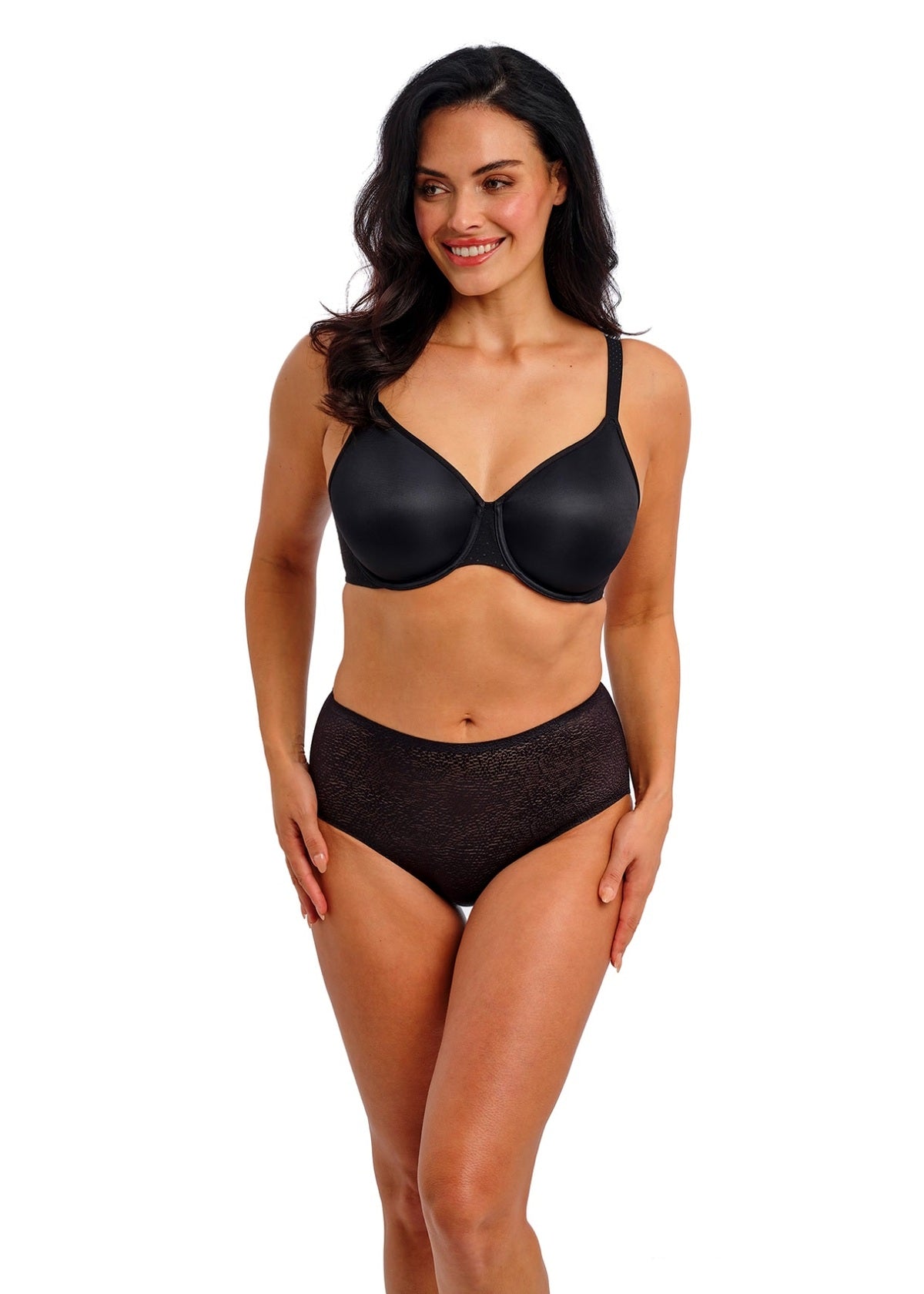 Wacoal Beaute Appeal Brief