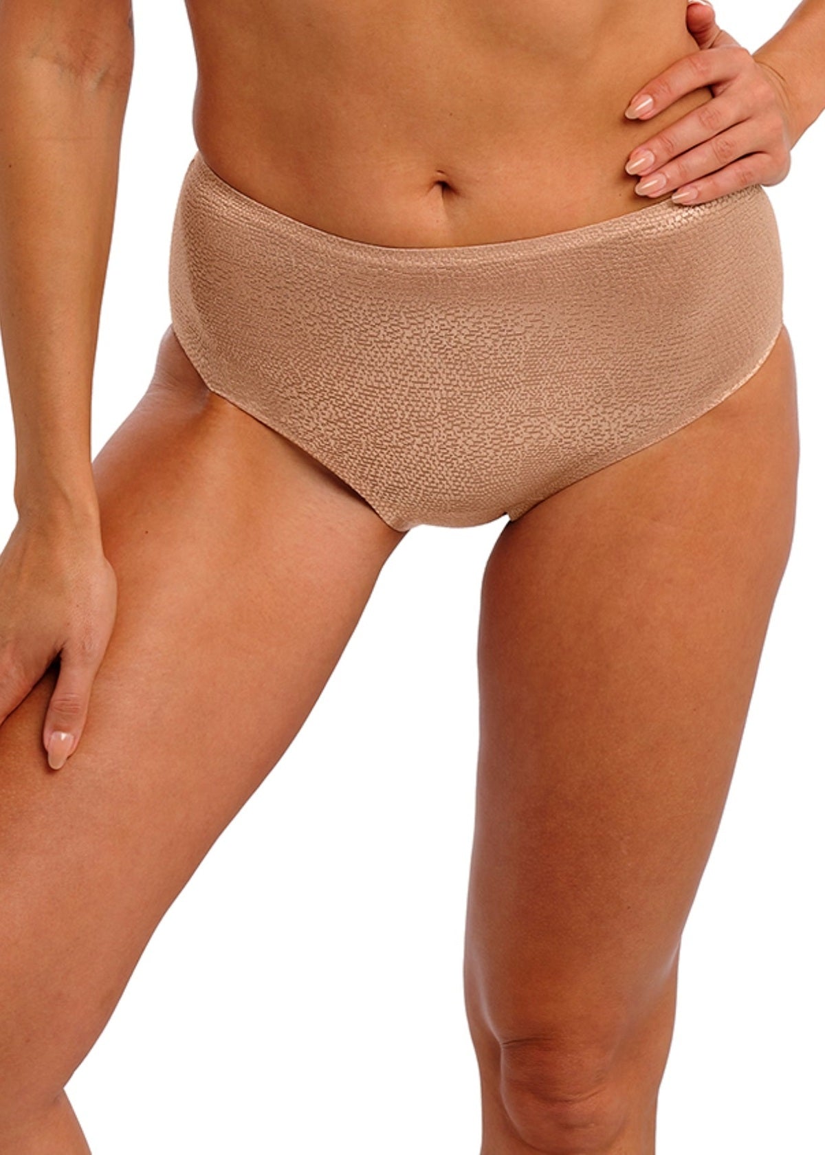 Wacoal Beaute Appeal Brief