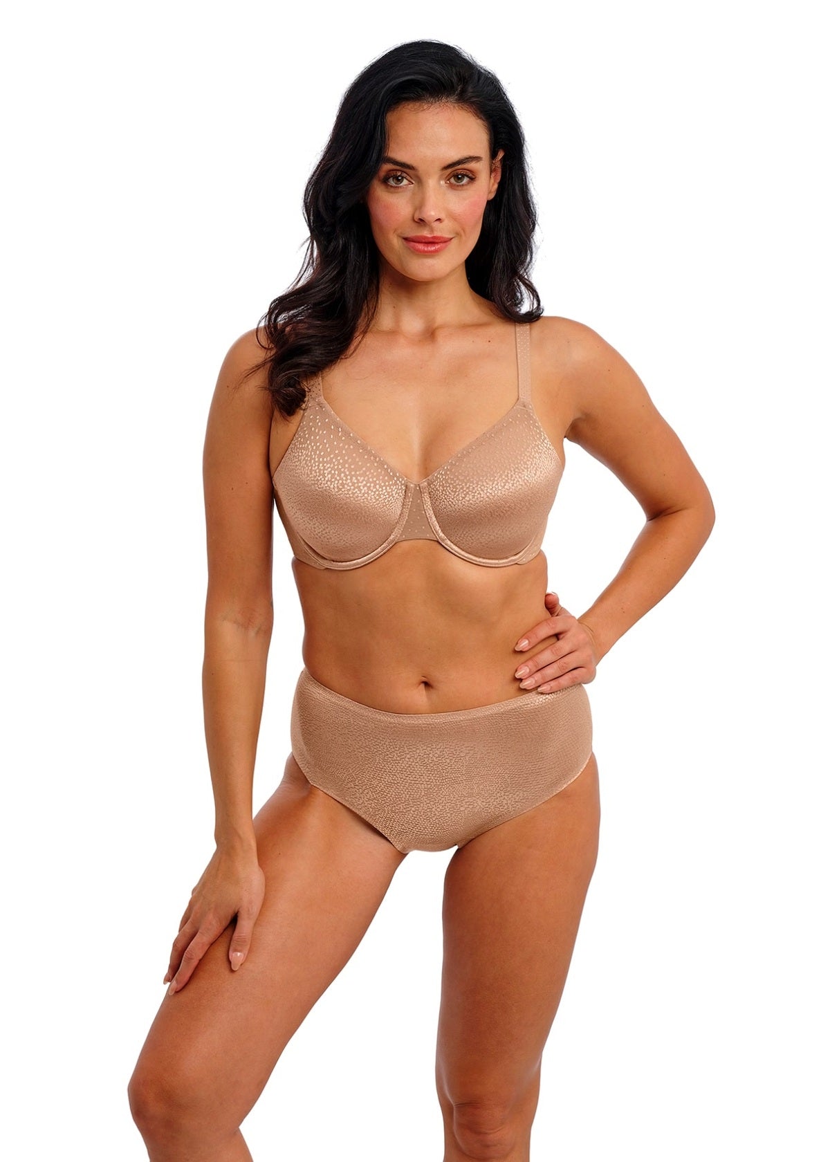 Wacoal Beaute Appeal Brief
