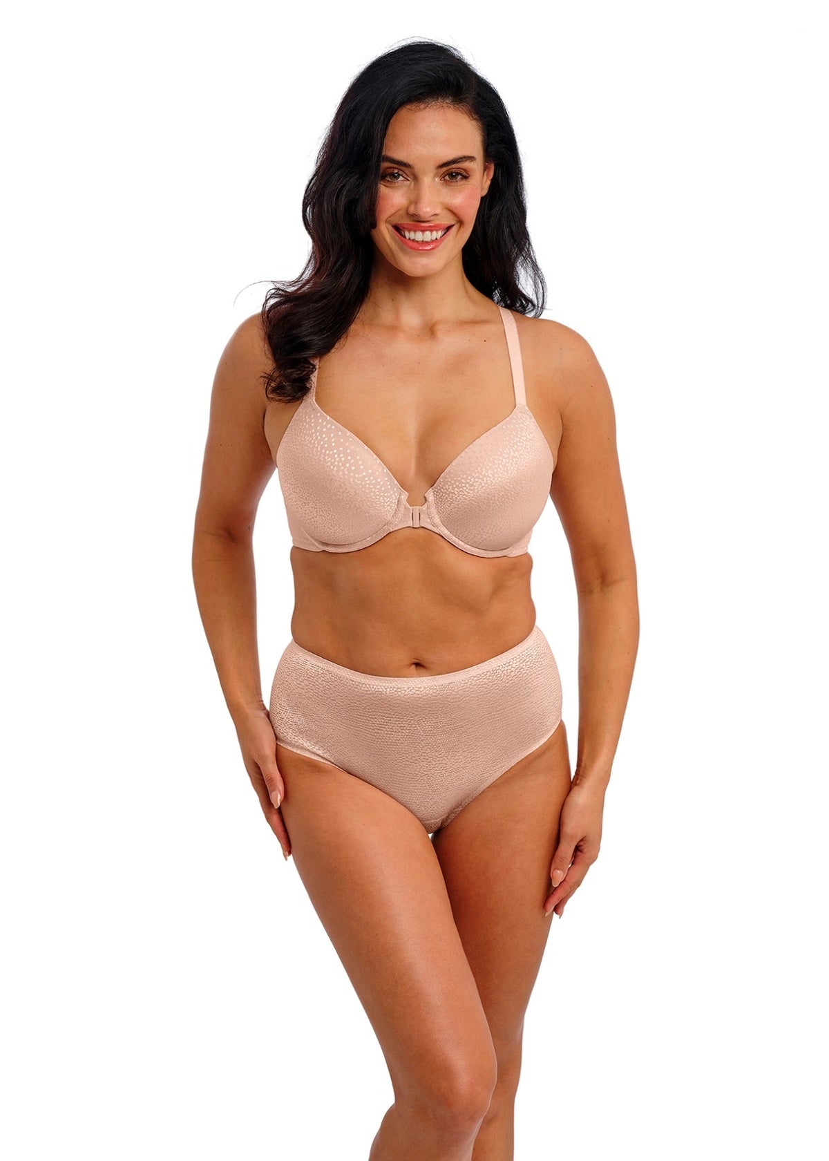 Wacoal Beaute Appeal Brief