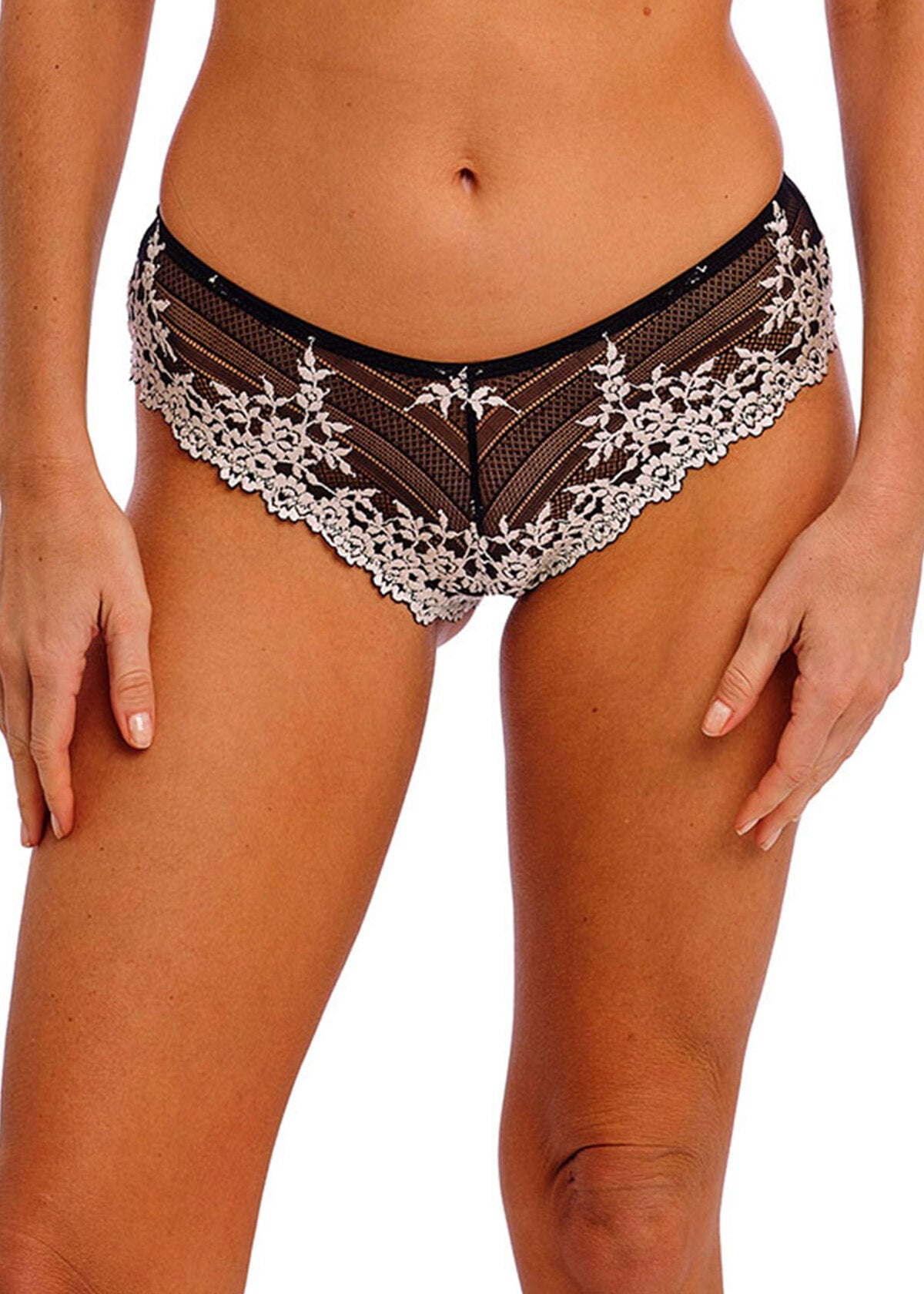 Wacoal Embrace Lace Tanga