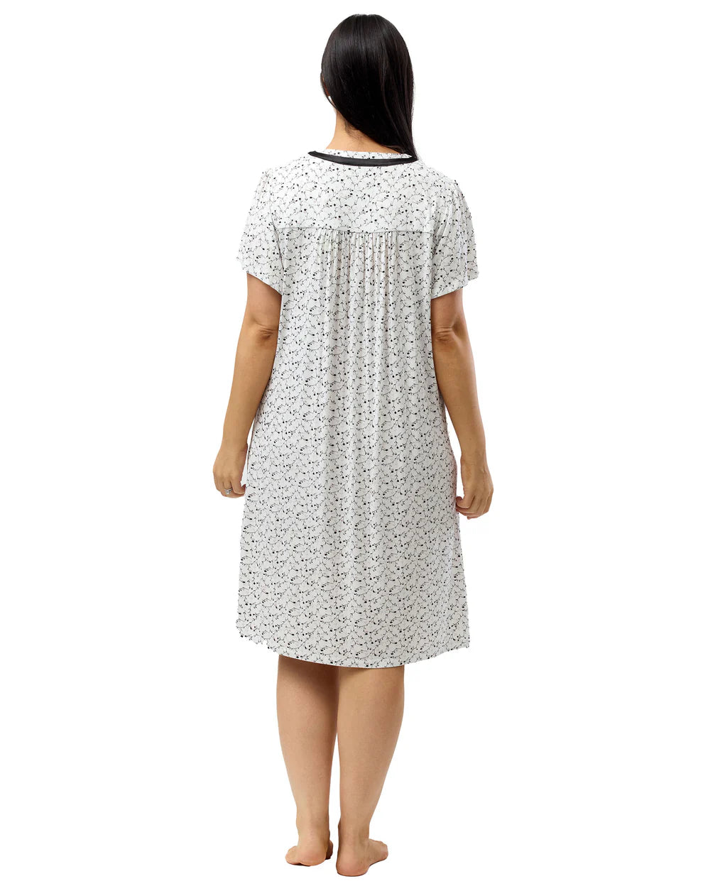 Yuu Botanical Nightie