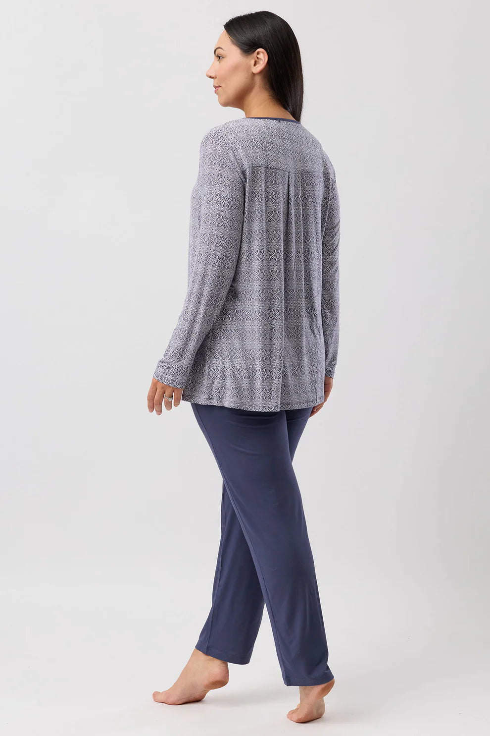 Yuu Casablanca PJ Set