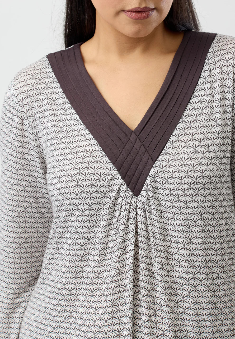 Yuu Marrakech Diamond Nightie