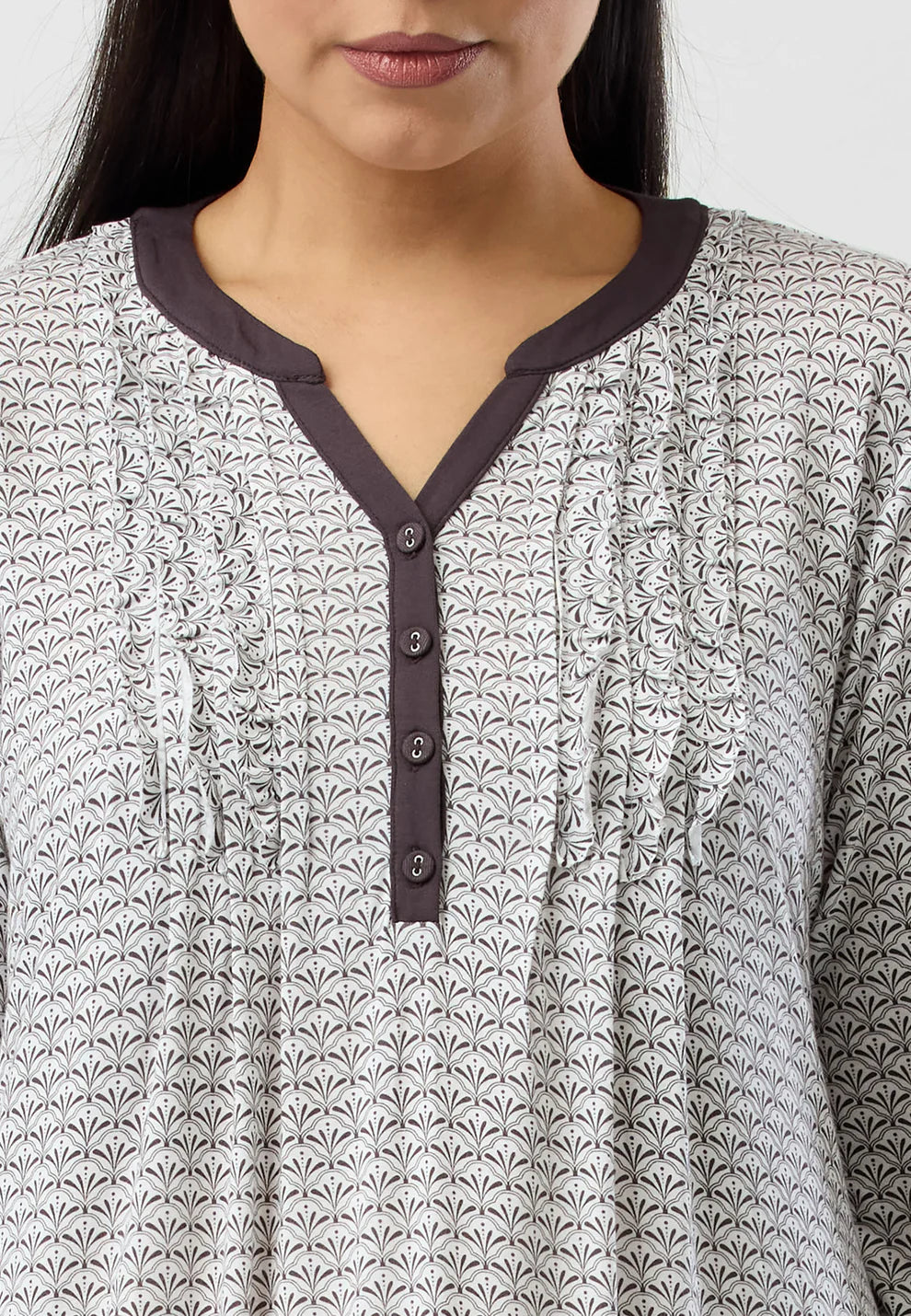 Yuu Marrakech Ski PJ Set