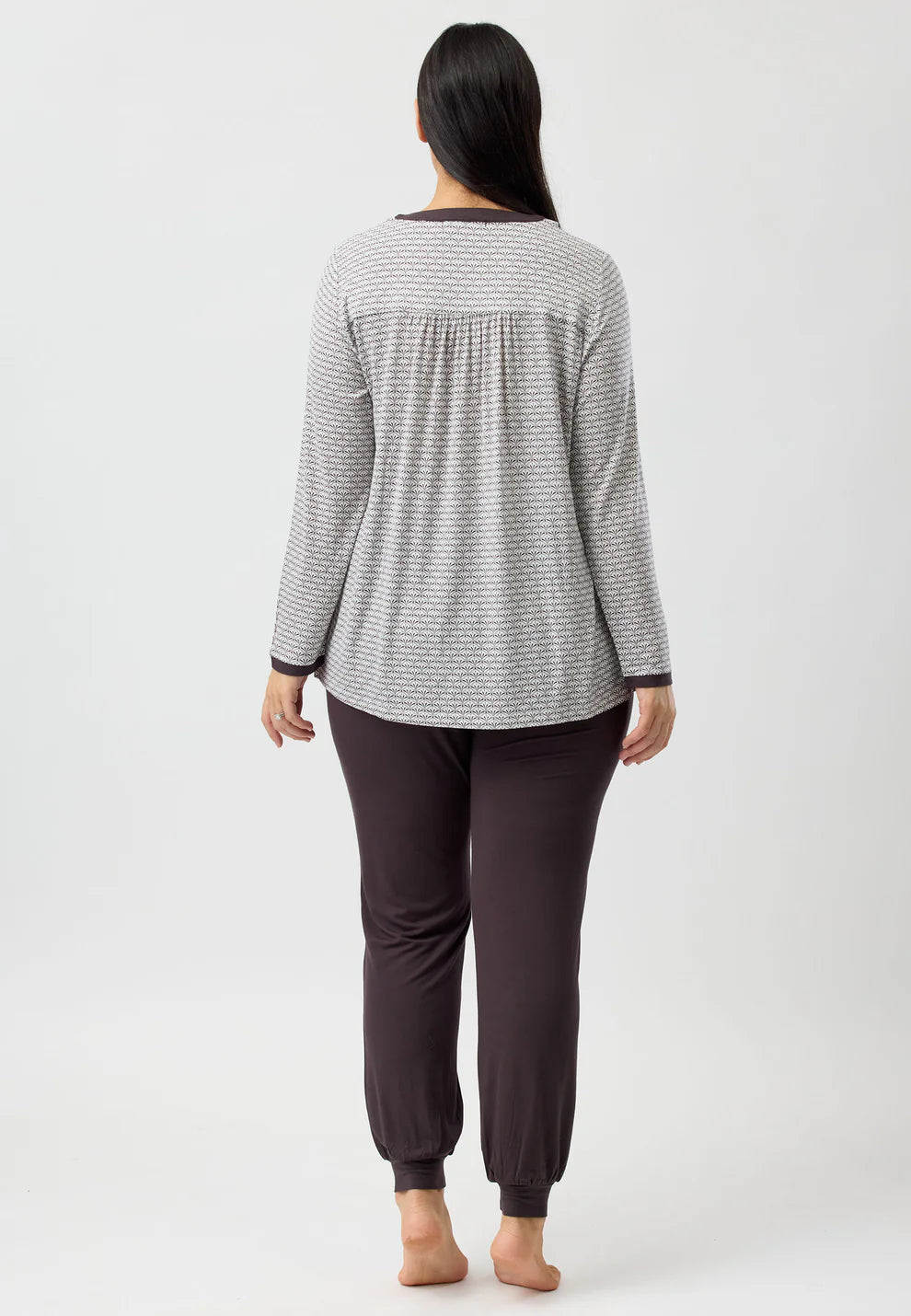 Yuu Marrakech Ski PJ Set