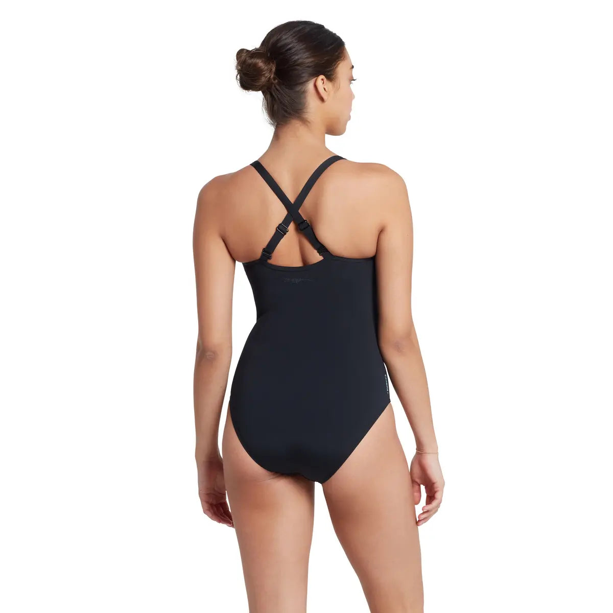 Zoggs Multiway One Piece Swimsuit