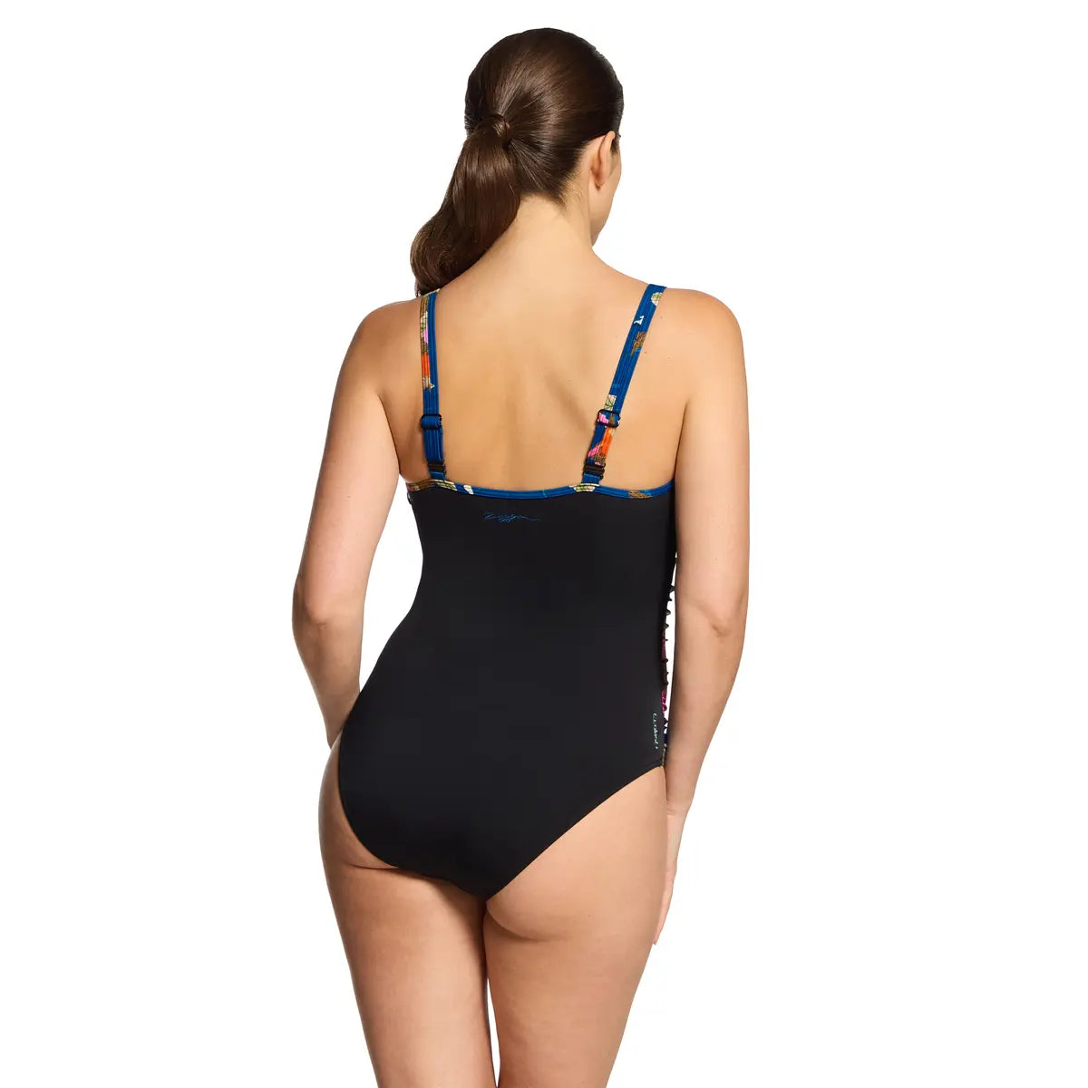 Zoggs Multiway One Piece Swimsuit
