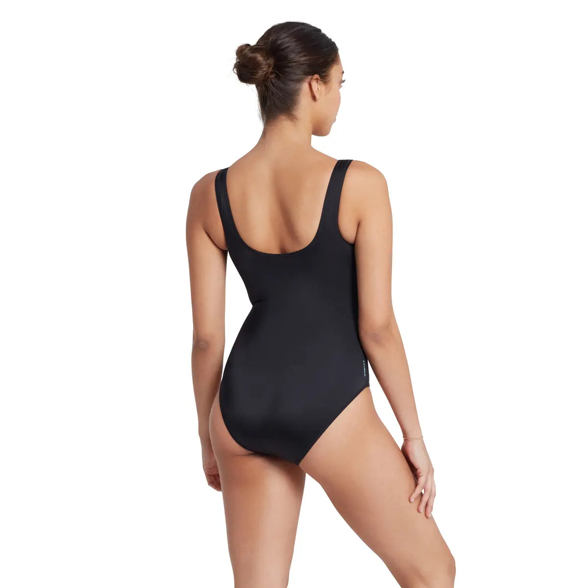 Zoggs Scoopback One-Piece Swimsuit