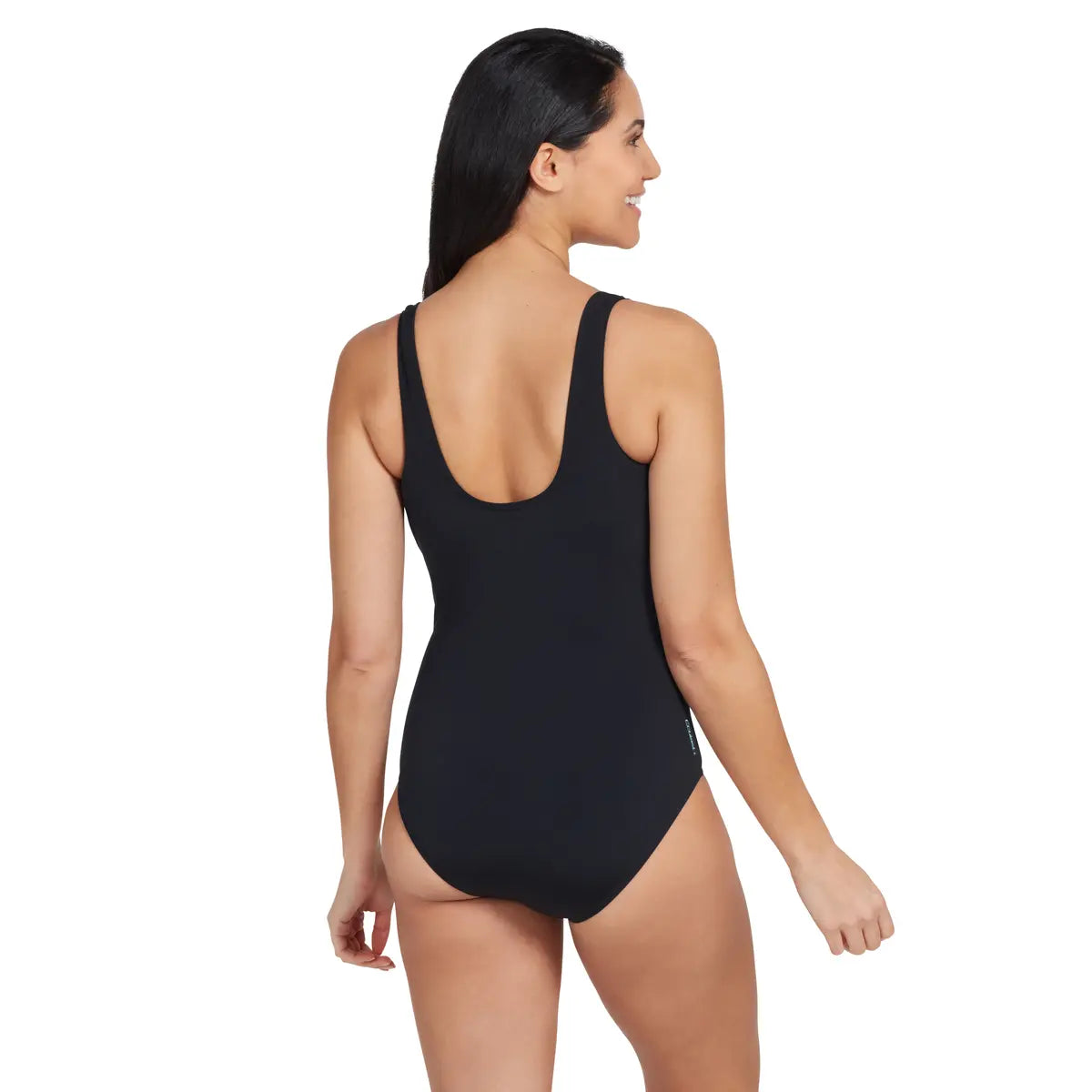 Zoggs Suffolk Concealed Underwire Swimsuit