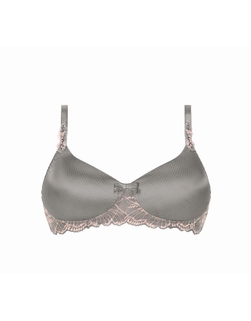 Amoena Floral Chic Padded Bra