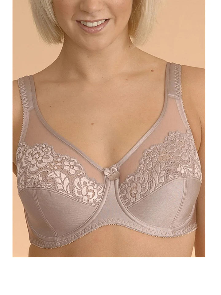 Caprice Milano Full Coverage Bra