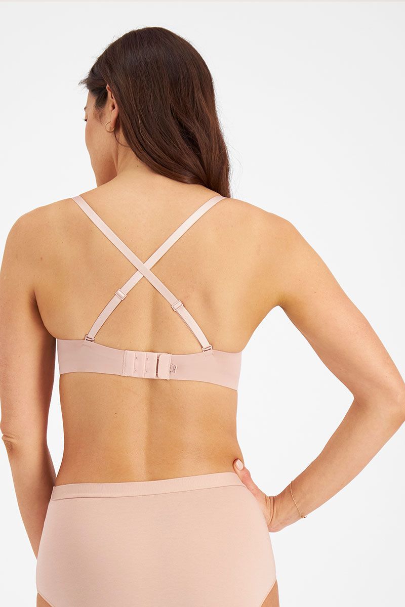 Berlei Luminous Strapless Bra