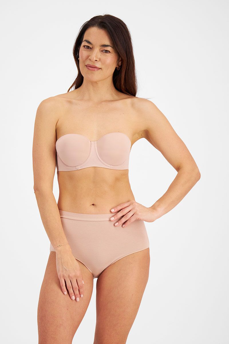 Berlei Luminous Strapless Bra