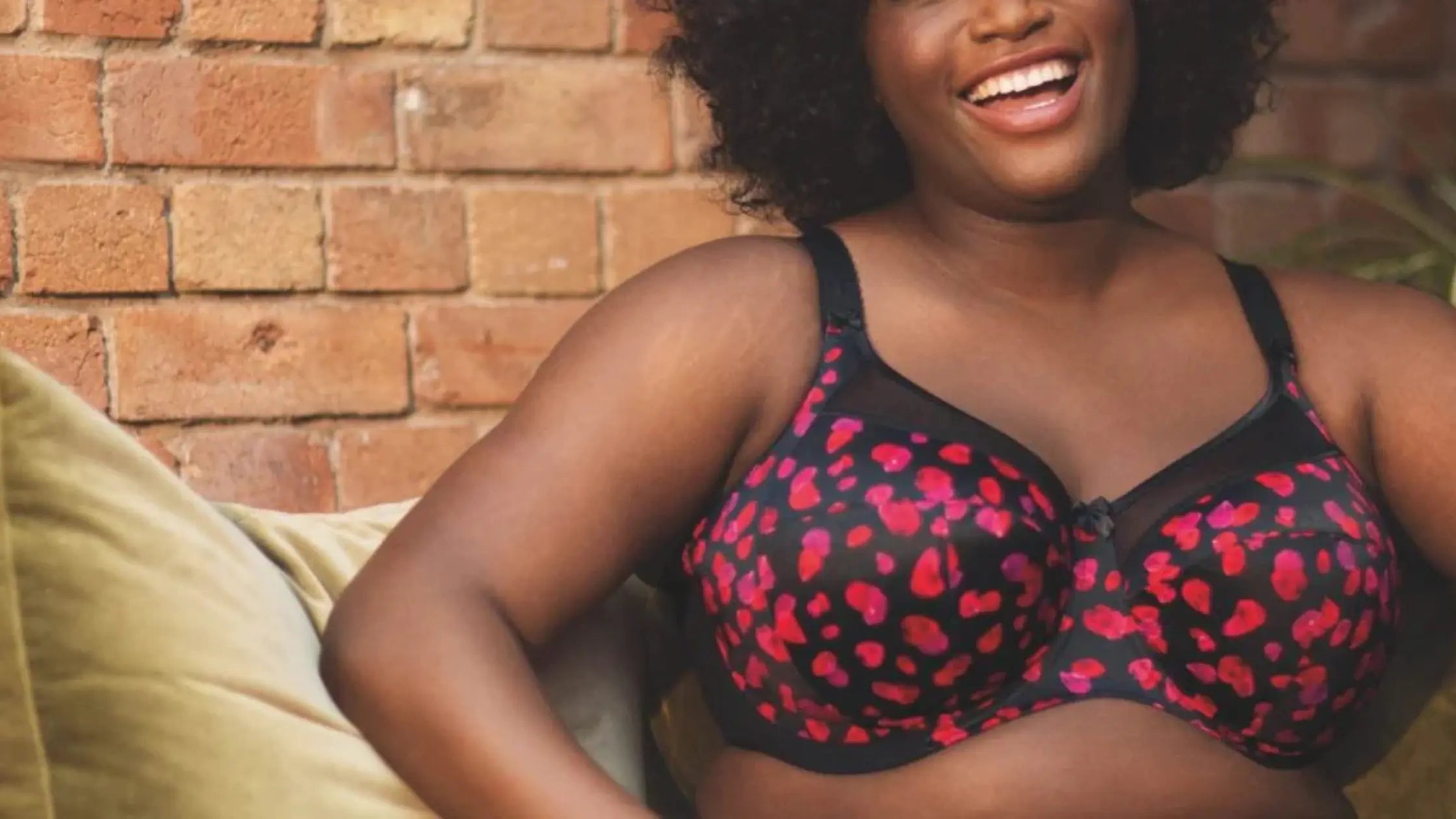 Plus-Size Bras in Australia: Where to Find the Best Fit Online