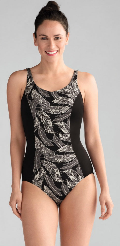Amoena Ibiza One Piece Swimsuit