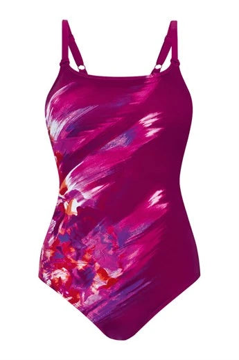 Amoena La Paz One Piece Swimsuit